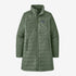 23 W's Radalie Parka